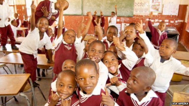 Menggali Kualitas dan Tantangan, Sistem Pendidikan di Afrika