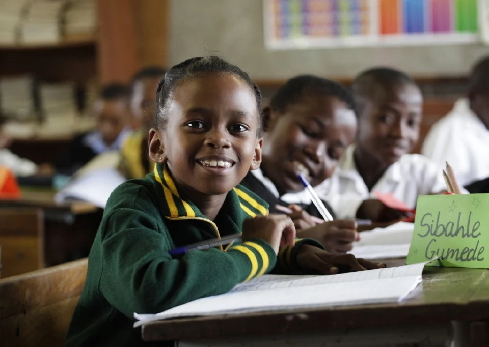 Mentri Pendidikan di Afrika, Transformasi Pendidikan