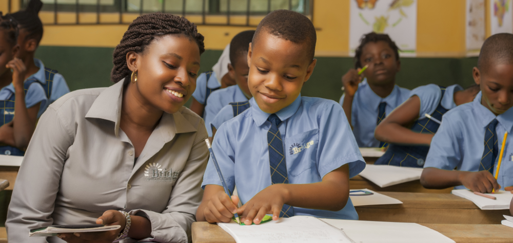 Peran UNESCO dalam Membangun Pendidikan di Afrika